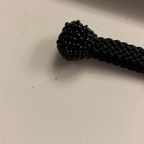 Handmade Beaded Belt! - Picture 4 of 8